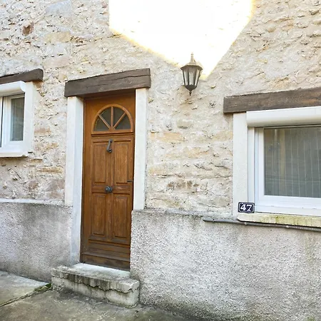 Cocon Chaleureux Entierement Renove A 150M De Le Seine Villa Saint-Mammes Exterior photo