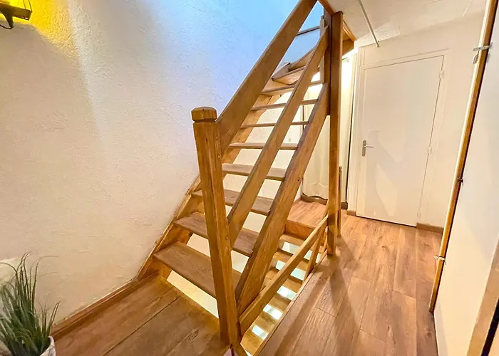 Cocon Chaleureux Entierement Renove A 150M De Le Seine