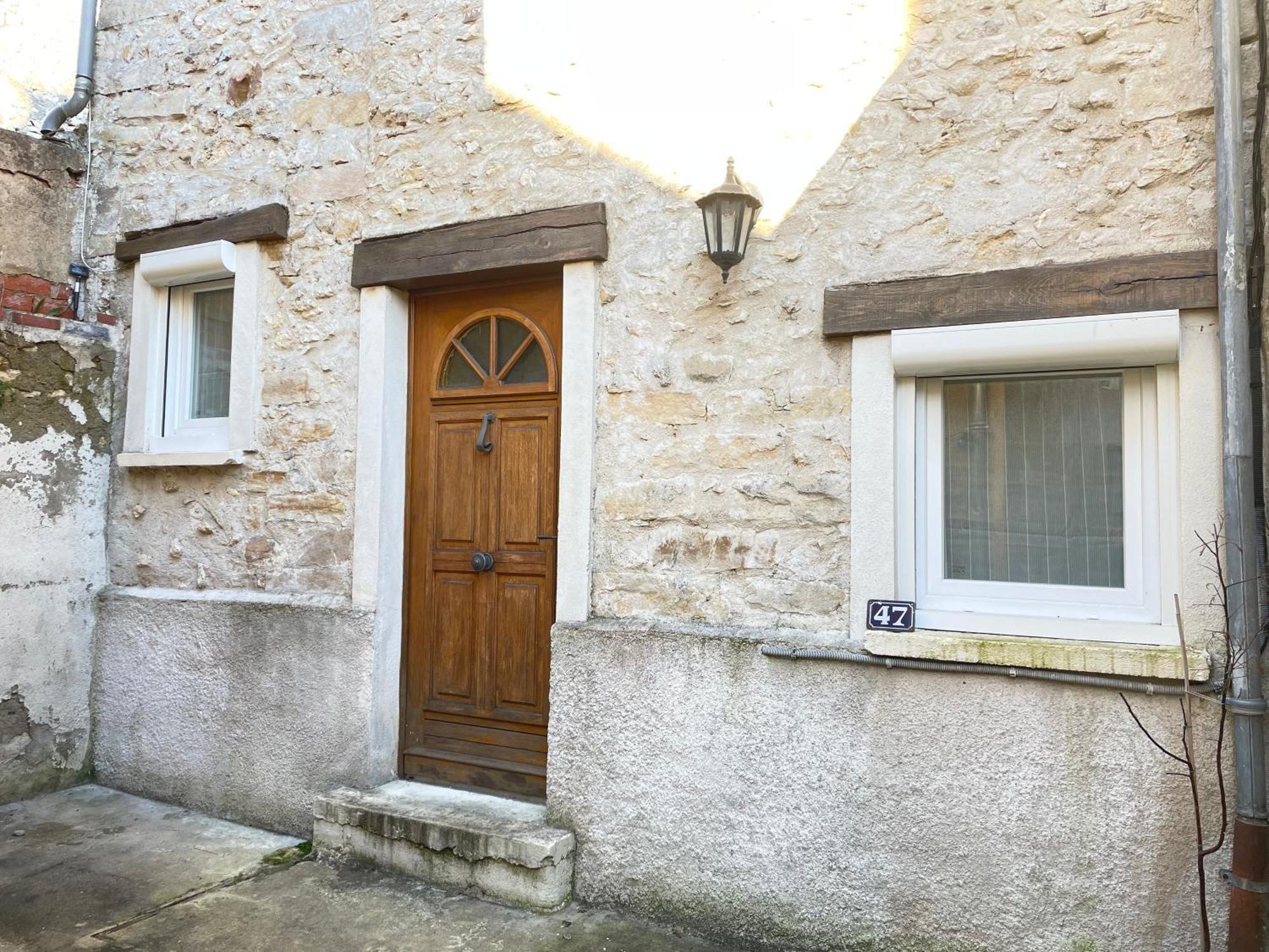 Cocon Chaleureux Entierement Renove A 150m De Le Seine * Saint-Mammes